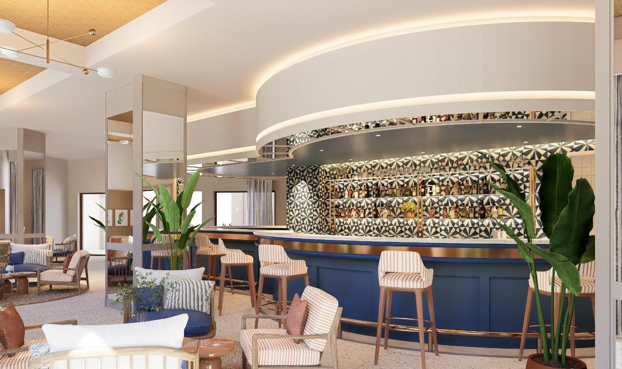 Creta Star Hotel - Adults Only スカレタ エクステリア 写真